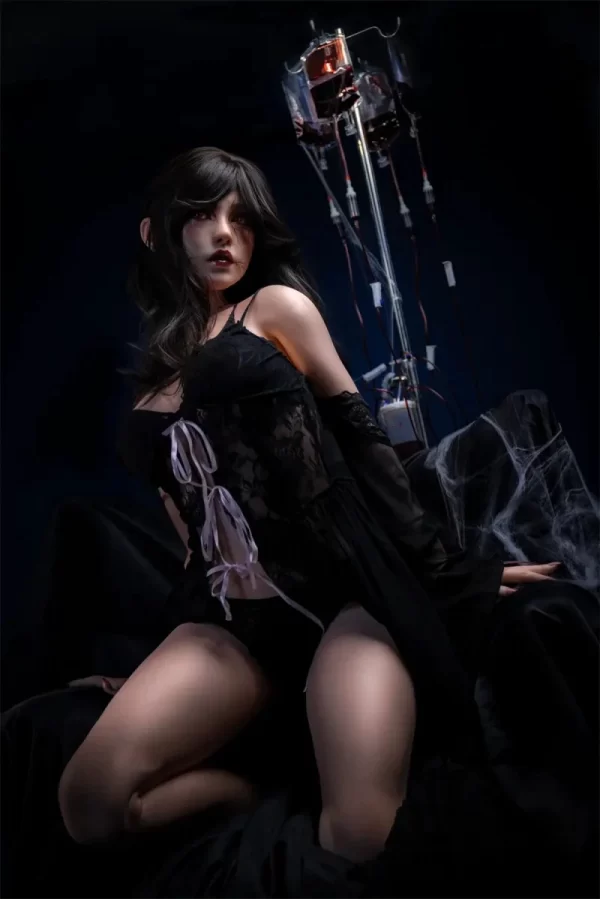 Halloween Sex Doll 167cm S40 Eileen - Image 3