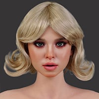 Hairstyle #1