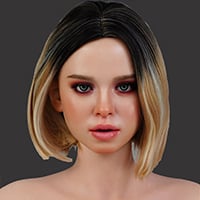 Hairstyle #3