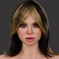 Hairstyle #4