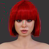 Hairstyle #5