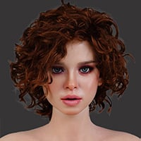 Hairstyle #6