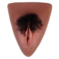 Pubic Hair #1