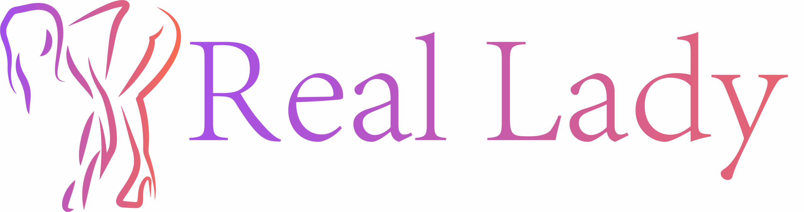 Real lady