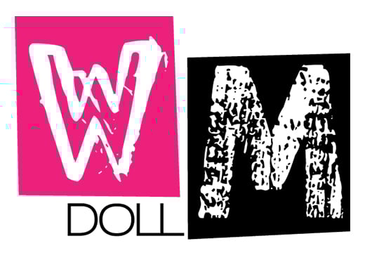 WM Doll