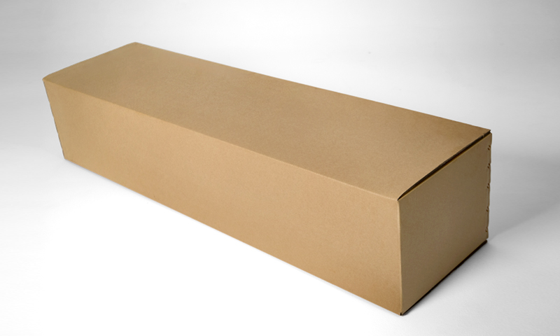 Sample Shipping Box 2
