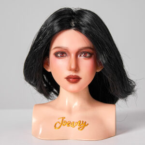 Female Bust Sculpture B