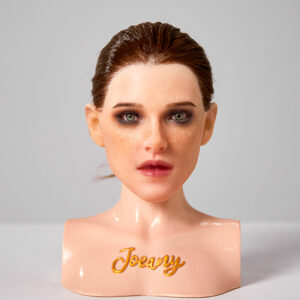 Female Bust Sculpture A
