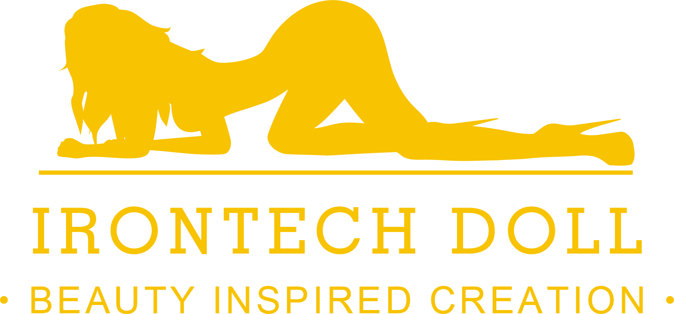 Irontech Doll