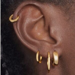 Ear Piercing