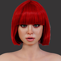 Wig#05