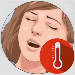 Oral Heating