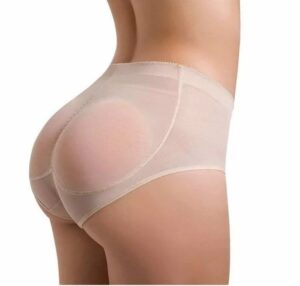 Soft Butt