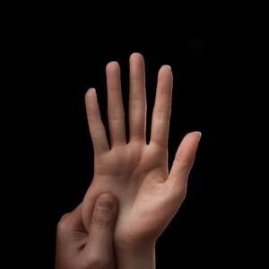 Soft Hand