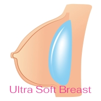 Ultra Soft Breast