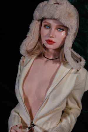 157cm / 5'2" D-Cup Full Silicone Sex Doll – Miko (Ultra Series) | CLM